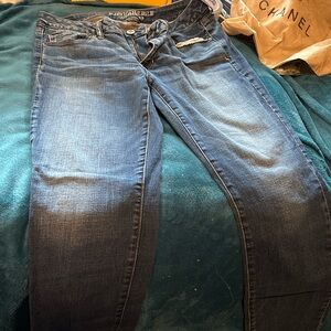 American outfitters Classic Blue Women's Jeans